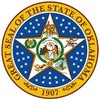 Great Seal of the State of Oklahoma